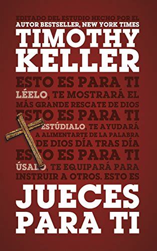 Jueces para Ti Spanish Edition Epub