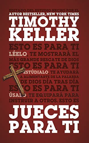 Jueces para Ti Spanish Edition Epub