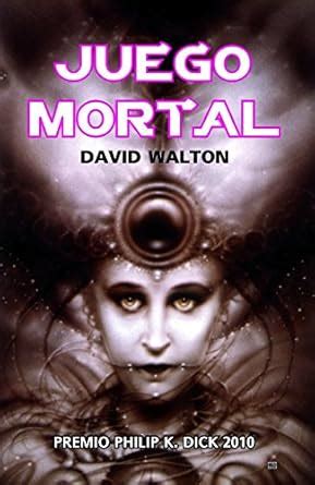 Juego mortal Terminal Mind Spanish Edition Epub