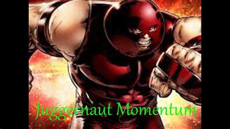 Juggernaut: The Unstoppable Force in the Video Game Realm