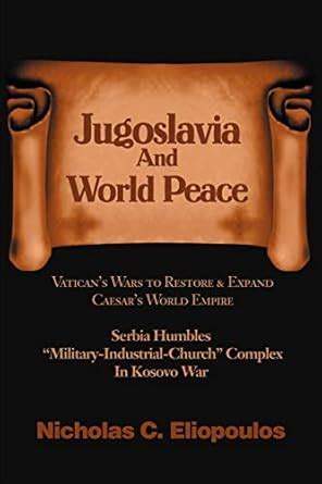 Jugoslavia and World Peace Doc