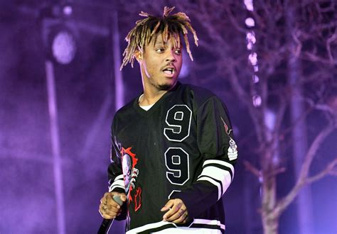 Juice WRLD's Impact on Hip-Hop