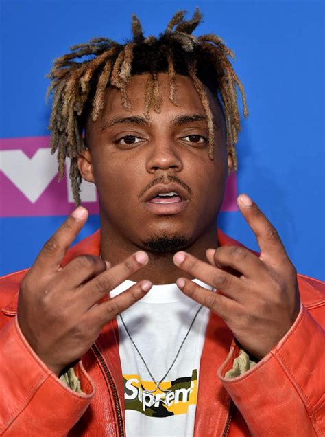 Juice WRLD Merch: Your Guide to the Late Rapper's Iconic Style