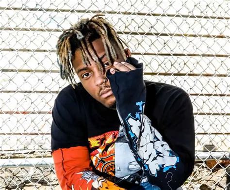 Juice Wrld Music Catalog