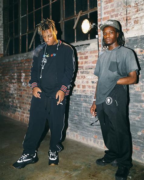 Juice Wrld Oufit: 311 Essential Pieces Every Fan Needs