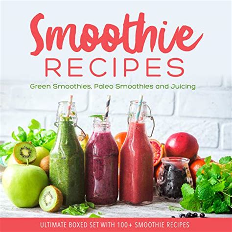 Juicing For Weight Loss The Ultimate Boxed Set Guide Speedy Boxed Sets Smoothies and Juicing Recipes New for 2015 Epub