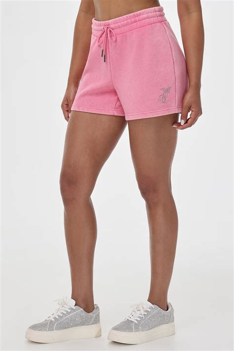 Juicy Couture Shorts: The Ultimate Guide to Comfort and Style