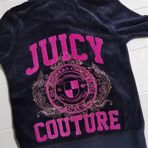 Juicy Couture T-Shirt: The Ultimate Guide to Style and Glamour