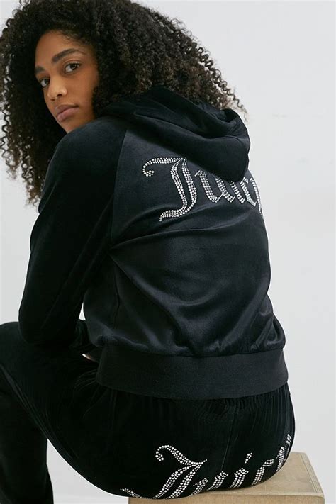 Juicy Couture sweater