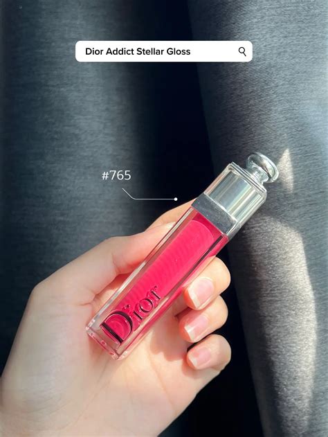 Juicy Dior: Unlocking the Secrets of Sensual Lips