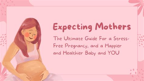 Juicymama803: Unlocking the Secrets of Healthy Pregnancy and Motherhood