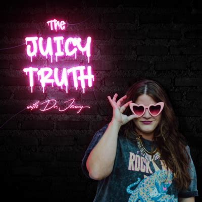 Juicyxxjenni: Unleashing the Juicy Truths