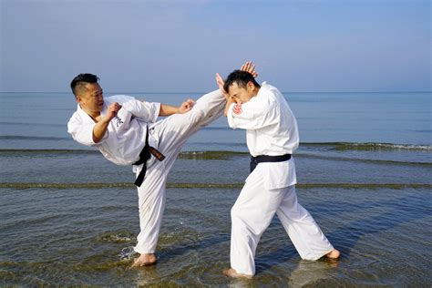 Jujutsu Codes: Uncovering the Etiquette and Principles of Japanese Martial Arts