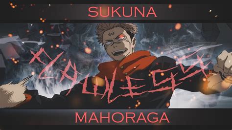 Jujutsu Kaisen 0: Unveil the Epic Blu-ray Showdown with Mahoraga