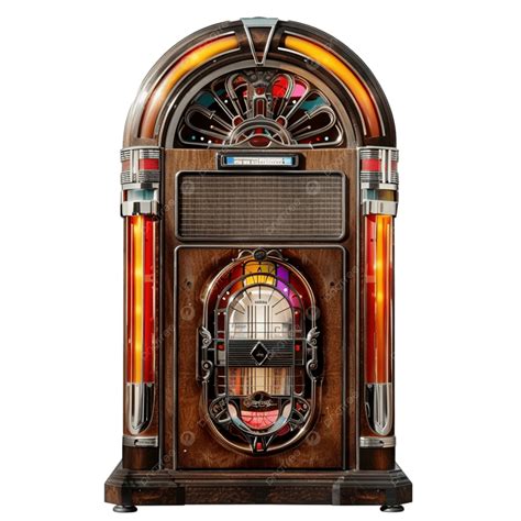 Jukebox Origins and Evolution