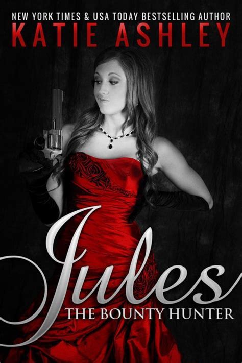Jules, the Bounty Hunter Ebook Kindle Editon