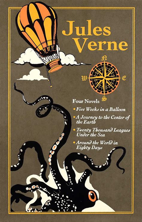 Jules Verne Classics Book One Epub