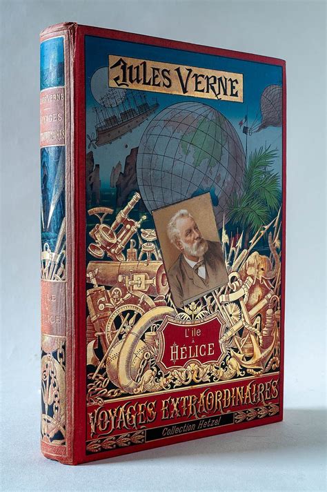 Jules Verne Collected Novels Reader