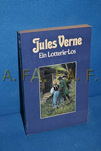 Jules Verne Das Lotterie-Los German Edition