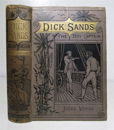 Jules Verne Dick Sands the Boy Captain Epub