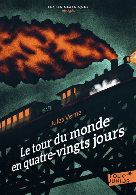 Jules Verne Le Tour du Monde Epub