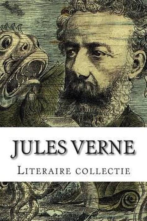 Jules Verne Literaire collectie Dutch Edition Reader