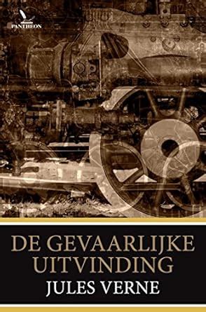 Jules Verne Literaire collectie Dutch Edition Reader