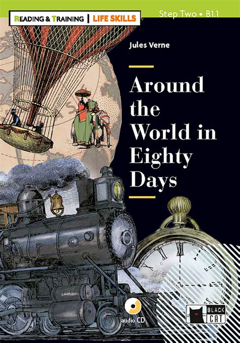 Jules Verne s Around The World In Eighty Days Doc