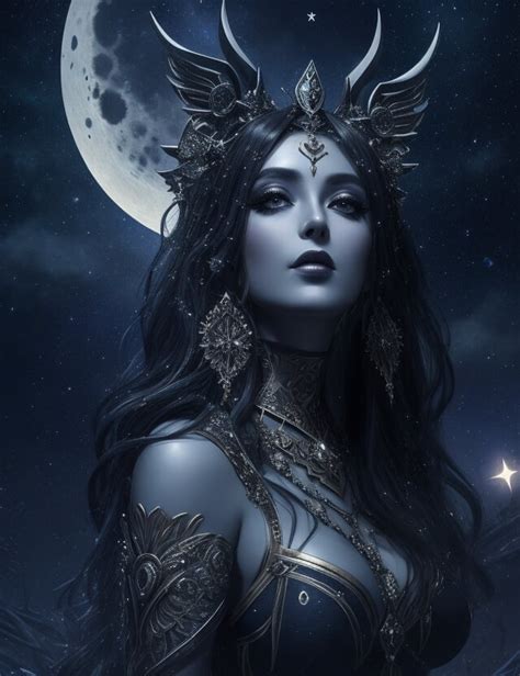 Julia: The Enigmatic Goddess of Time and Fate