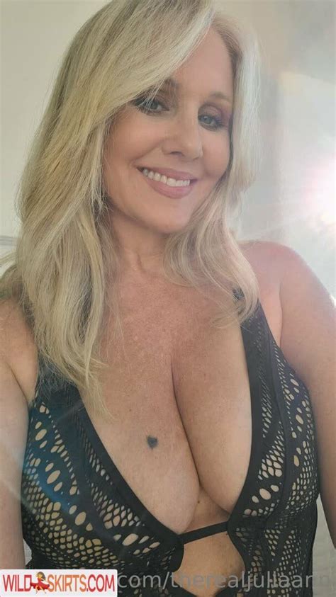 Julia Ann OnlyFans Leaked: A Comprehensive Guide