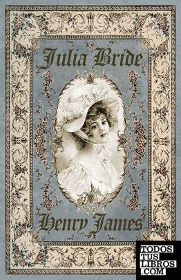 Julia Bride PDF