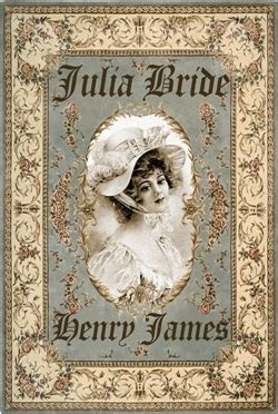 Julia Bride PDF