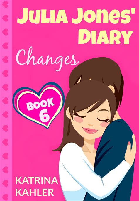 Julia Jones Diary 6 Book Series Epub