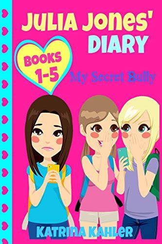Julia Jones Diary 8 Book Series