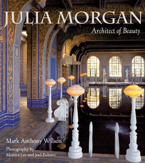 Julia Morgan Architect of Beauty Reader