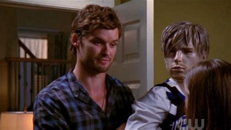 Julian Baker: An Unforgettable Character in One Tree Hill