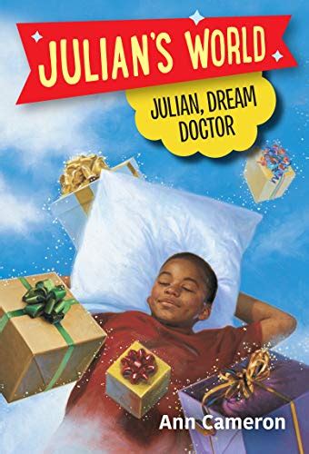 Julian Dream Doctor Julian s World Doc