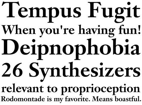 Julian Janson: A Comprehensive Guide to the Renowned Typeface