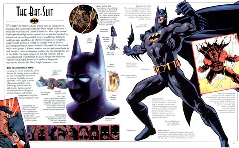 Julian Rush Batman: The Ultimate Guide to Demystifying the Dark Knight's Origin