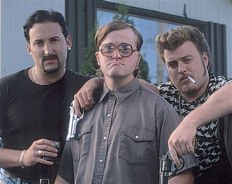 Julian Trailer Park Boys: An Unforgettable Journey