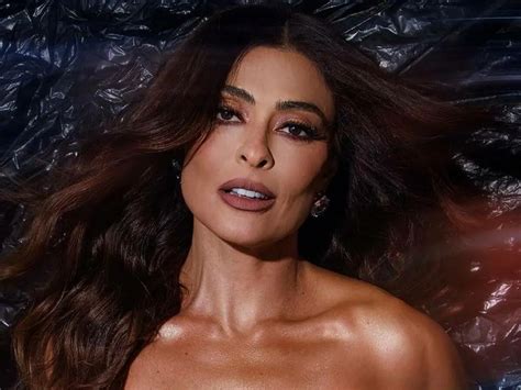 Juliana Paes Nua: A Celebração da Beleza e do Empoderamento Feminino