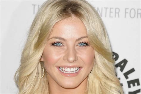 Julianne Hough Net Worth: A Star's Journey to Success