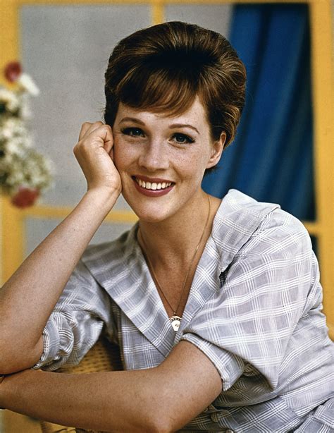 Julie Andrews,