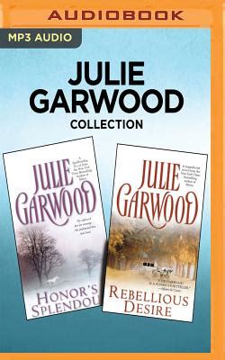 Julie Garwood Collection Honor s Splendour and Rebellious Desire Epub
