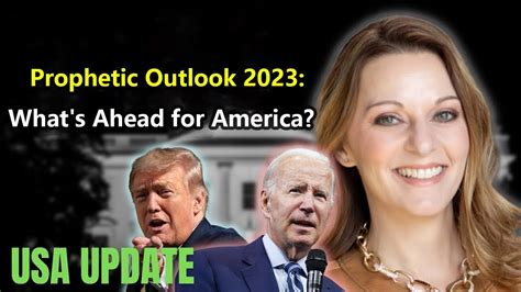 Julie Green's Latest Prophecy: A 2023 Odyssey