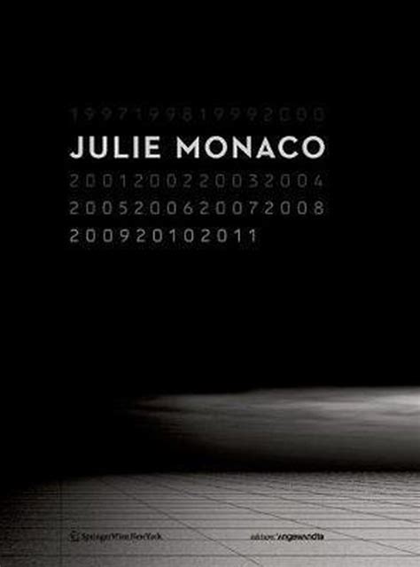 Julie Monaco Edition Angewandte PDF