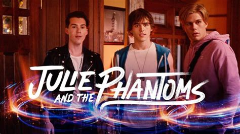 Julie and the Phantoms Petition: 10,000 Fans Demand Season 2