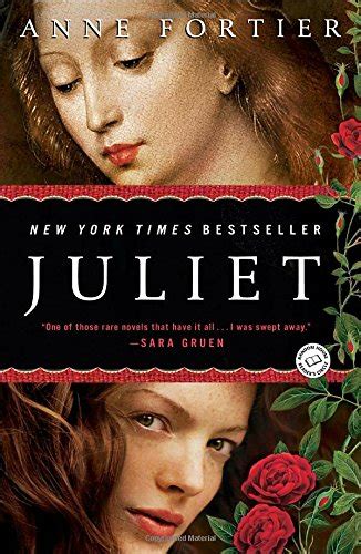 Juliet A Novel Random House Reader s Circle Reader