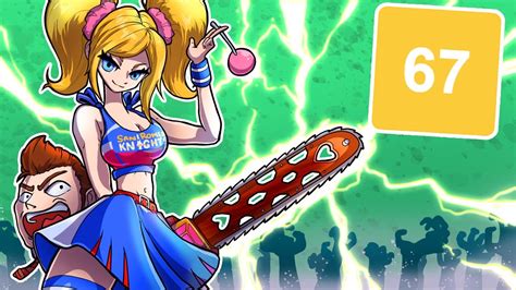 Juliet Chainsaw Lollipop: The Ultimate Guide to the Iconic Game