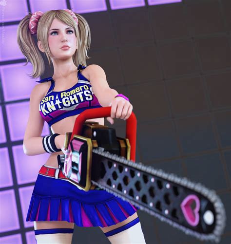 Juliet Starling